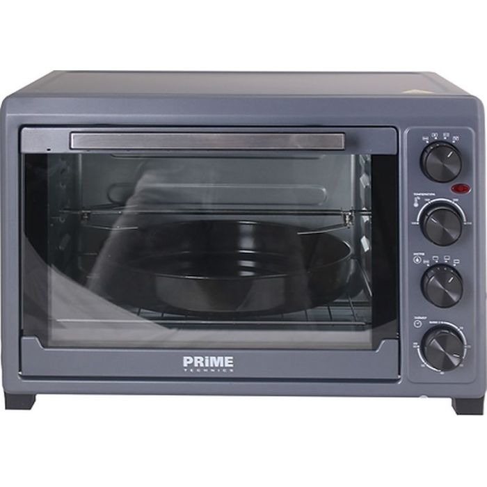 Электропечь PRIME Technics PEO 5289 G Фото