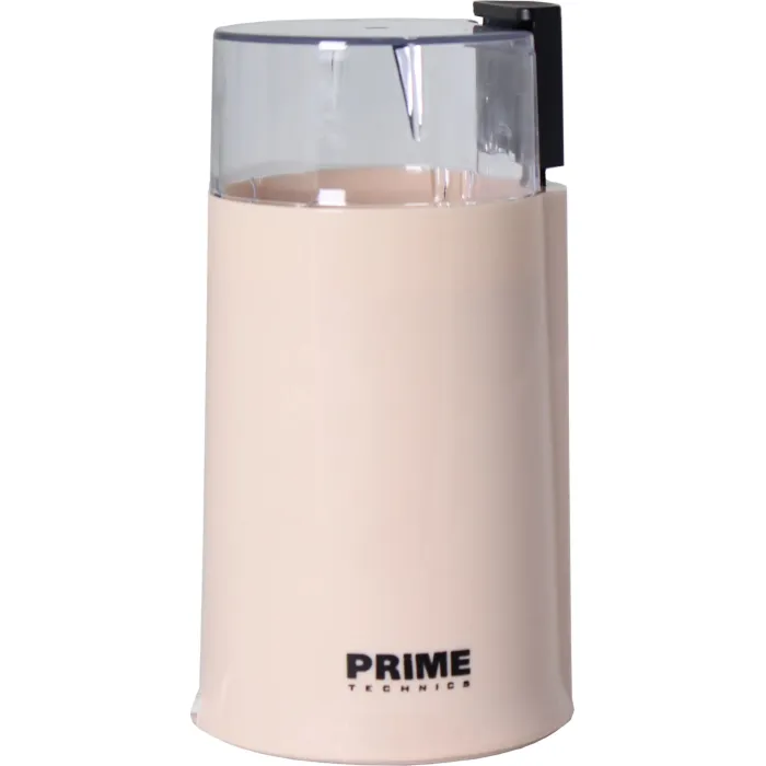 Кофемолка PRIME Technics PCG 1850 BE Фото