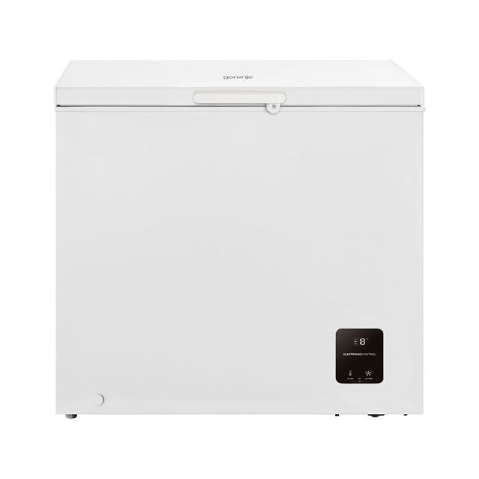 Морозильный ларь Gorenje FH30DAW Фото