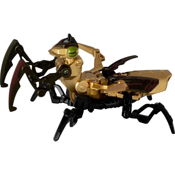 Трансформер Kids Team Богомол Фото