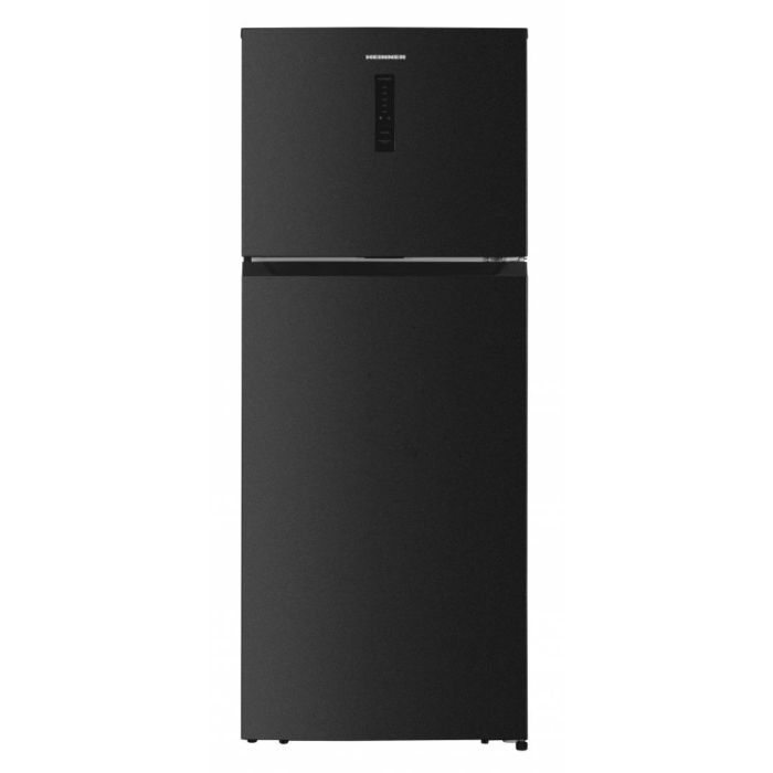 Холодильник HEINNER HF-HM415NFDXE++ Фото