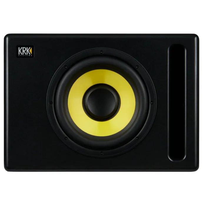 Студийный сабвуфер KRK Systems S10.4 Фото