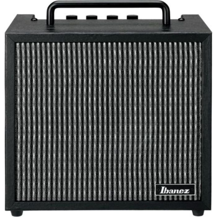 Комбоусилитель Ibanez IBZ10GV2 Фото