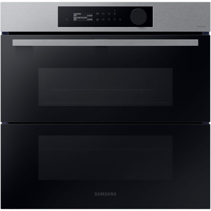 Духовой шкаф Samsung NV7B5745TAS/WT Фото