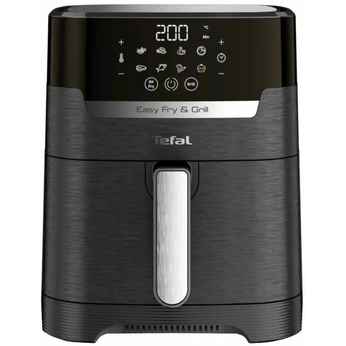 Мультипечь Tefal EY505815 Фото