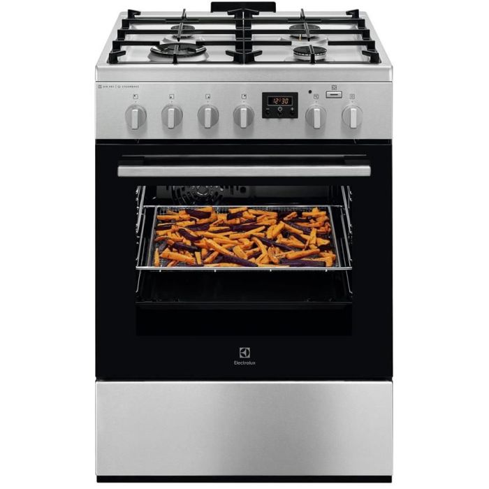Плита Electrolux LKK664220X Фото
