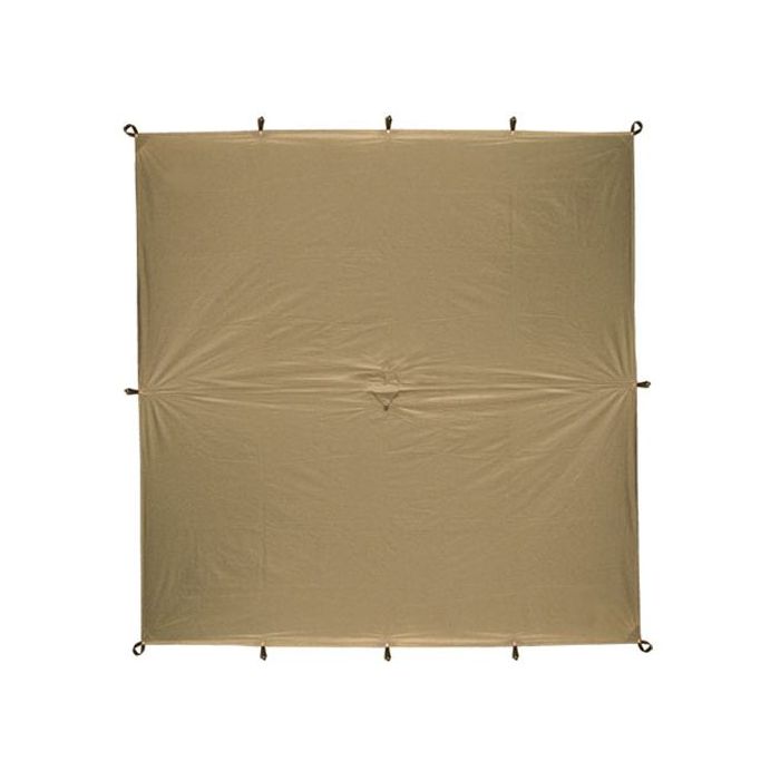 Тент Terra Incognita Tarp 3 x 4 sand Фото