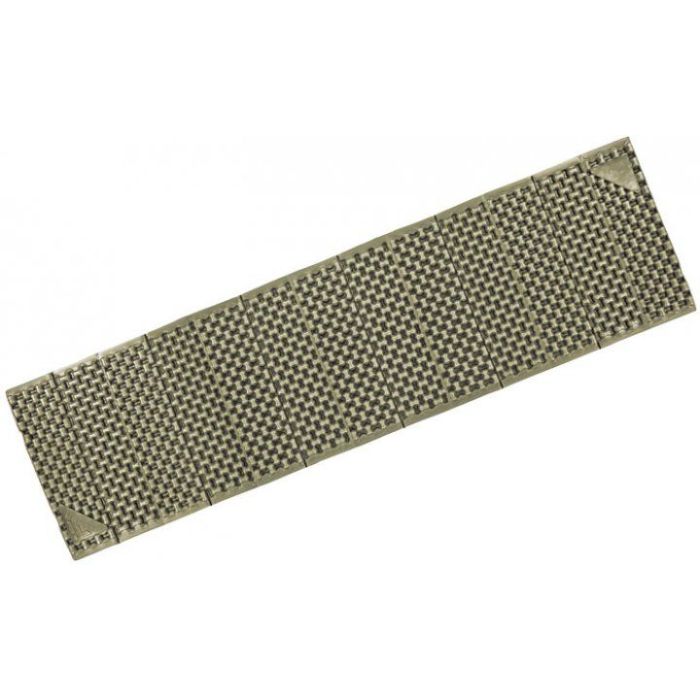 Туристический коврик Terra Incognita Hike Mat Green Фото