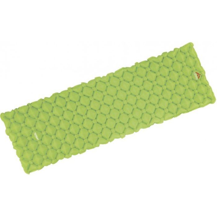 Туристический коврик Terra Incognita Tetras Green Фото