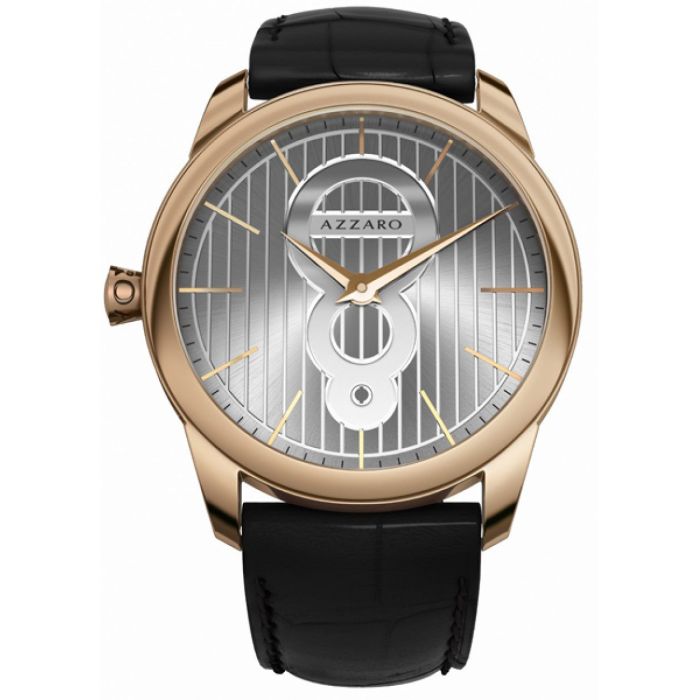 Наручные часы Azzaro AZ2060.52SB.000 Фото