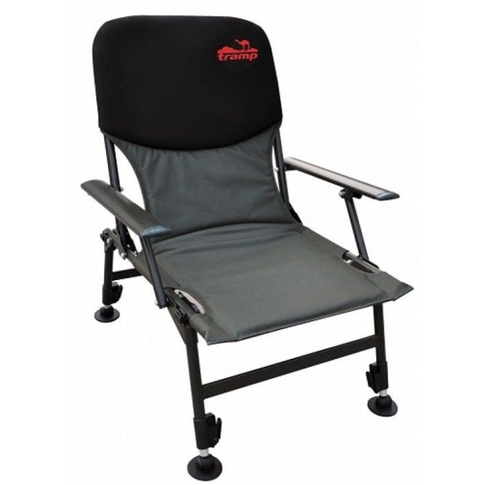 Кресло складное Tramp Fisherman Фото
