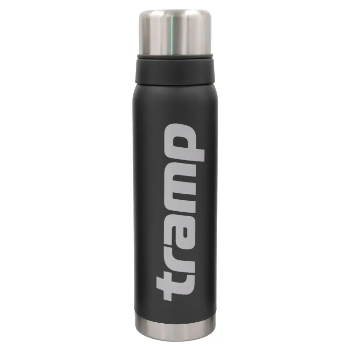Термос Tramp Expedition Line 1.6 л Grey Фото