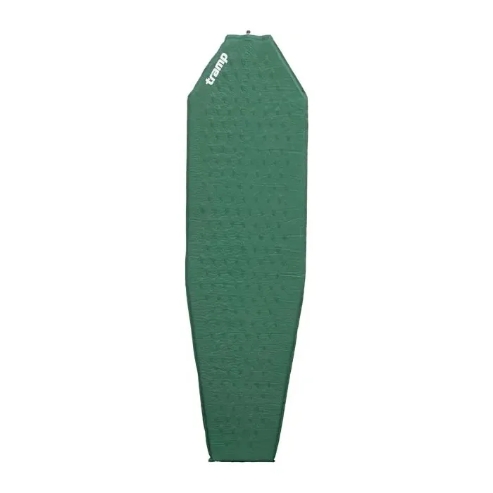 Туристический коврик Tramp Ultralight Green 183х51х3 Фото