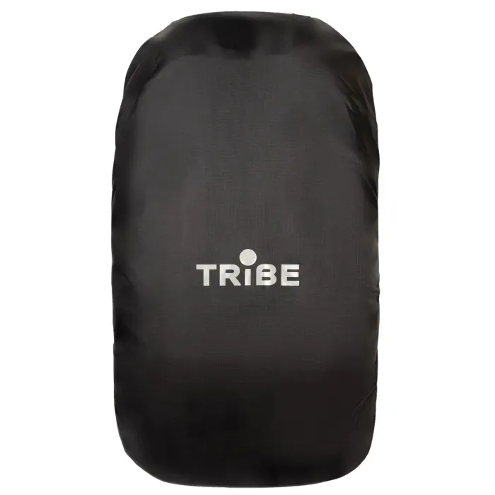 Чехол для рюкзака Tribe Raincover 70-100 л Black Фото