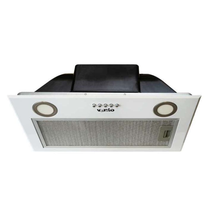 Вытяжка кухонная Ventolux PUNTO 52 WH (900) PB PC Фото