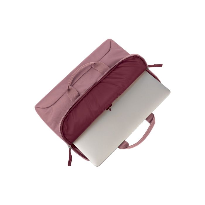 Сумка для ноутбука Tucano 16" Smilza pink Фото