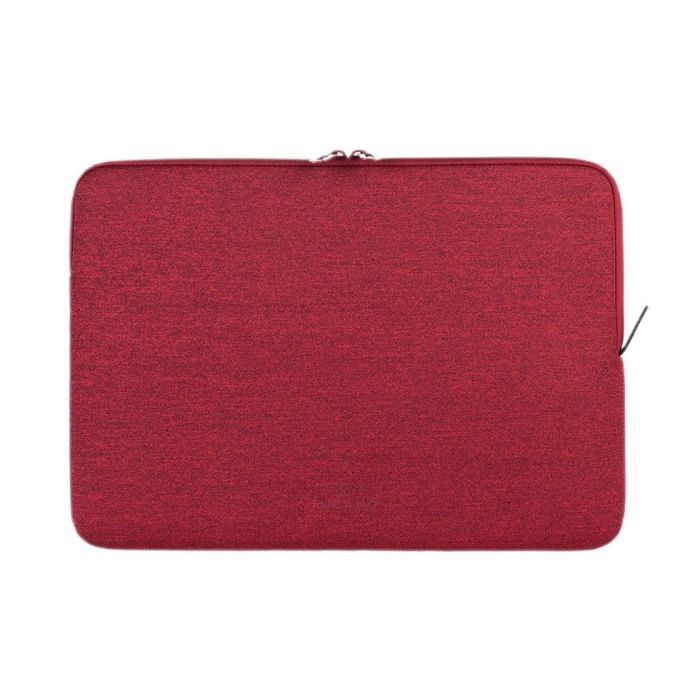 Чехол для ноутбука Tucano 16" Melange burgundy Фото