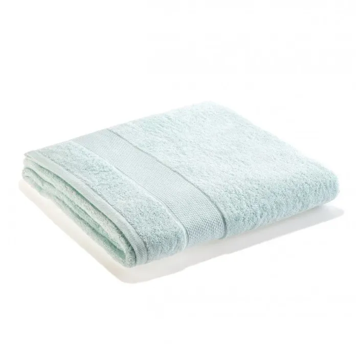 Полотенце Billerbeck MIAMI голубое 70х140 Фото