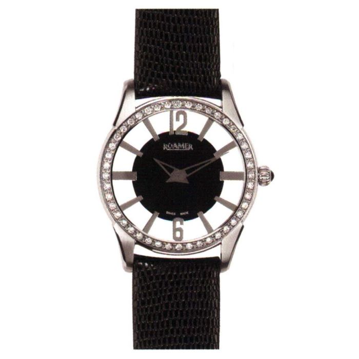 Наручные часы Roamer 103846.41.54.01 Фото