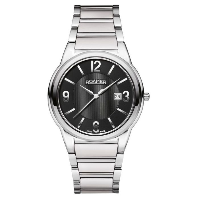 Наручные часы Roamer 507980.41.55.50 Фото