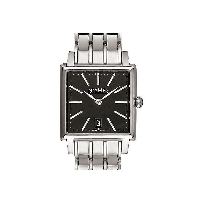 Наручные часы Roamer 534280.41.55.10 Фото