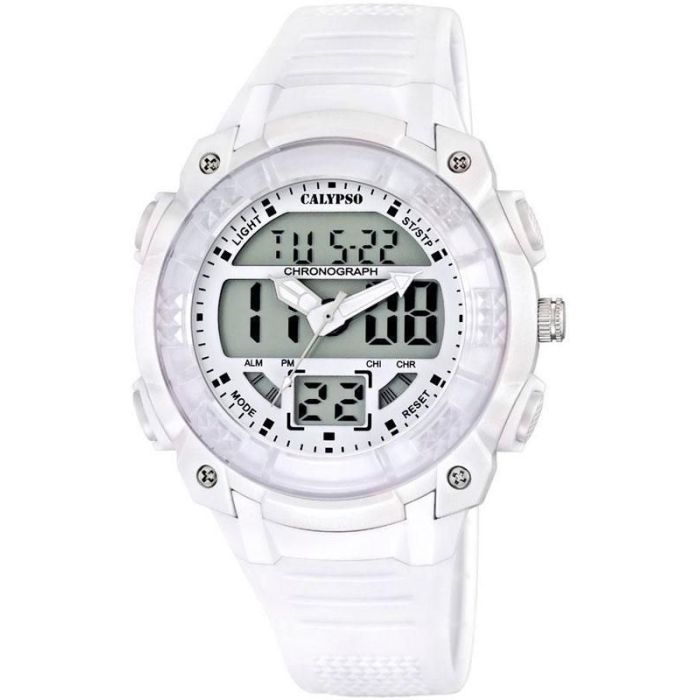 Наручные часы Calypso K5601/1 Фото