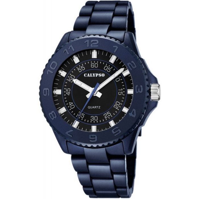 Наручные часы Calypso K5643/4 Фото