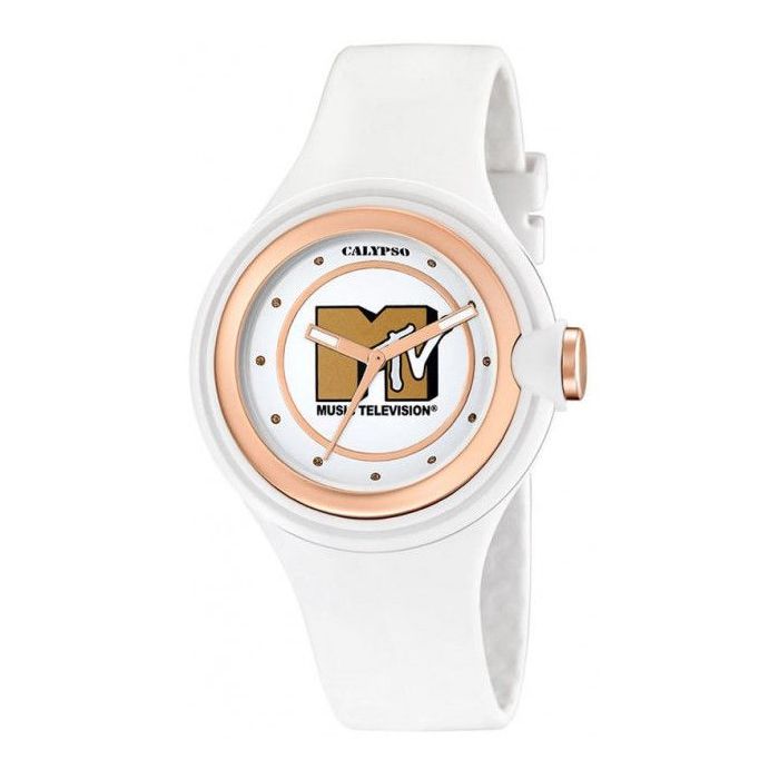 Наручные часы Calypso KTV5599/3 Фото