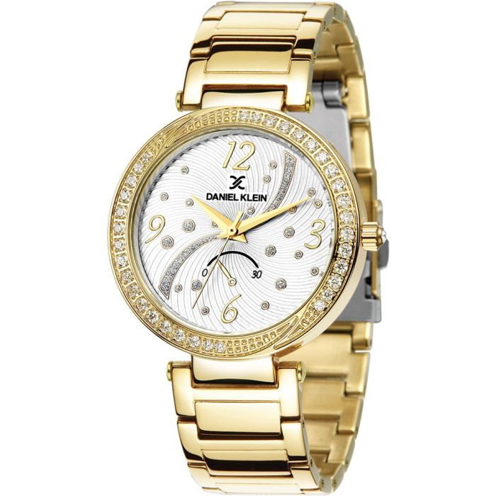 Наручные часы Daniel Klein DK11049-1 Фото
