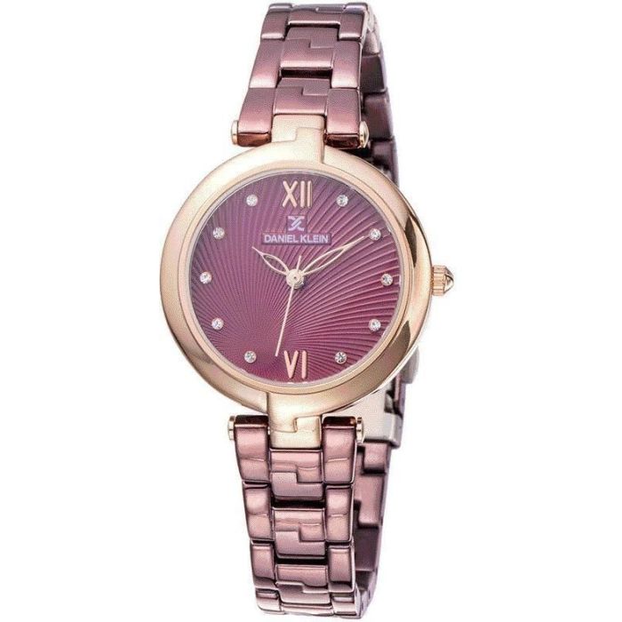 Наручные часы Daniel Klein DK11878-6 Фото