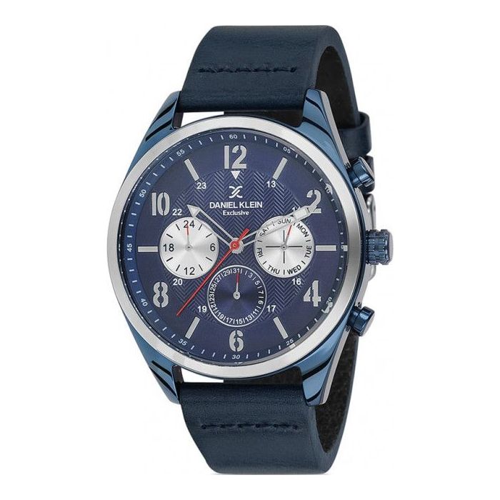 Наручные часы Daniel Klein DK11744-1 Фото