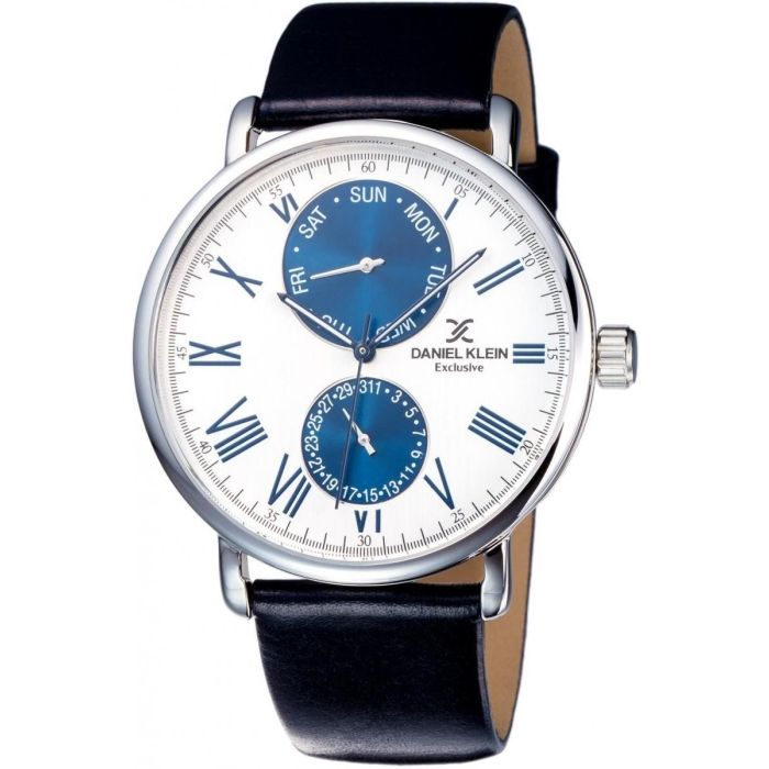 Наручные часы Daniel Klein DK11851-3 Фото