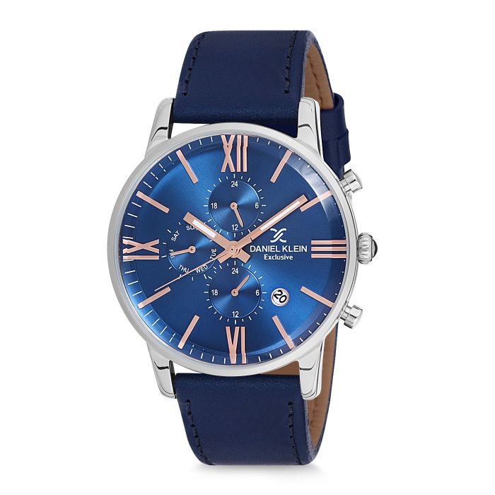 Наручные часы Daniel Klein DK12160-3 Фото