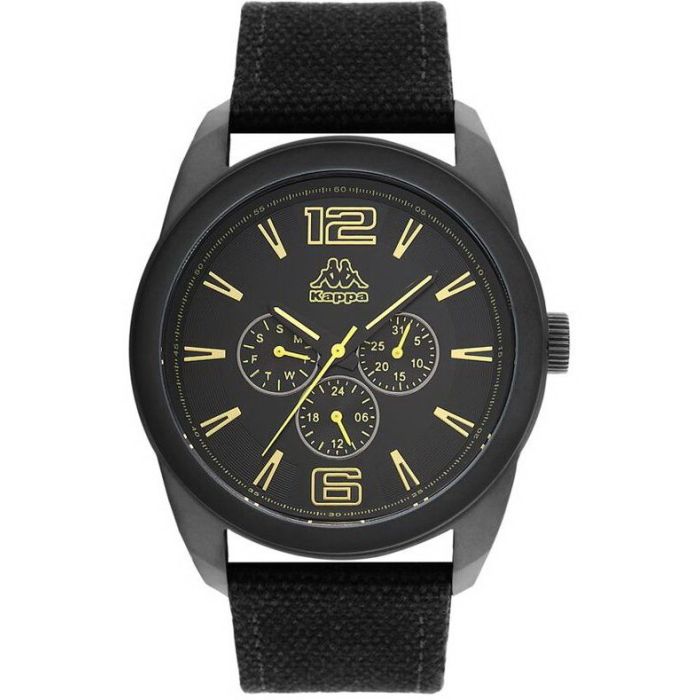 Наручные часы Kappa KP-1404M-E Фото
