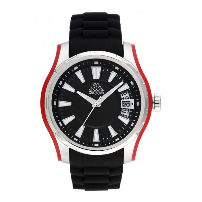 Наручные часы Kappa KP-1411M-E Фото
