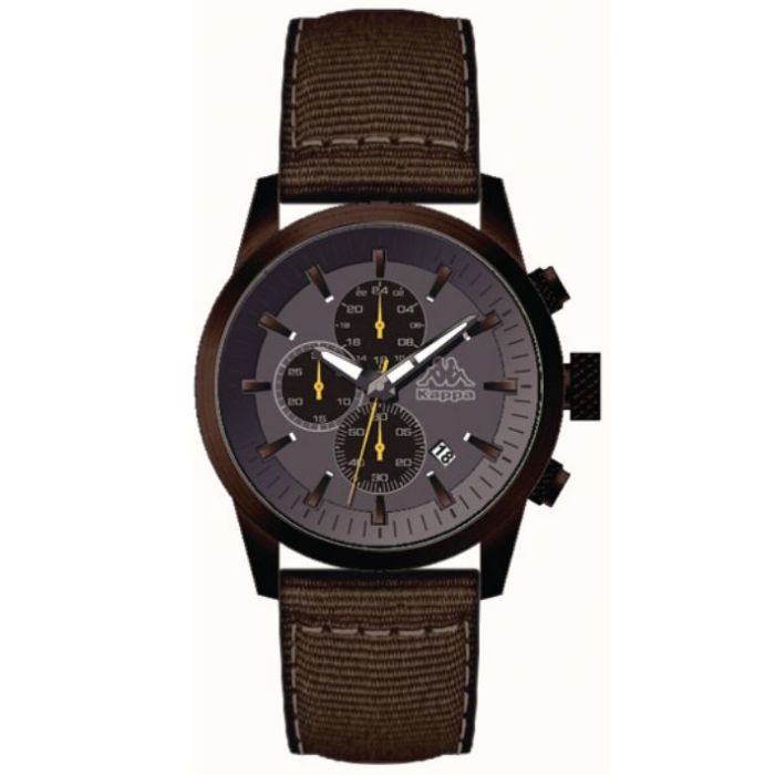 Наручные часы Kappa KP-1428M-C Фото
