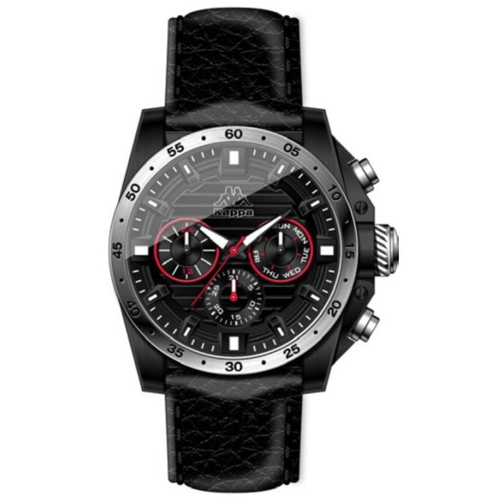 Наручные часы Kappa KP-1433M-A Фото