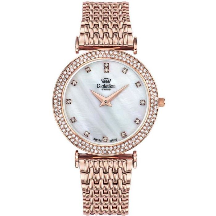 Наручные часы Richelieu MRI98242GPM02911 Фото