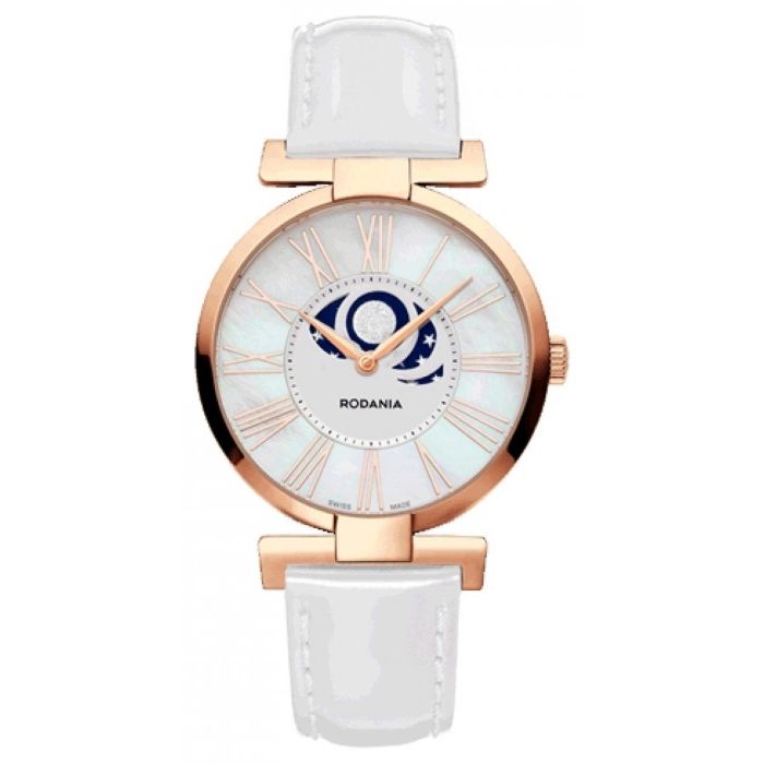 Наручные часы Rodania 25106.33 Фото