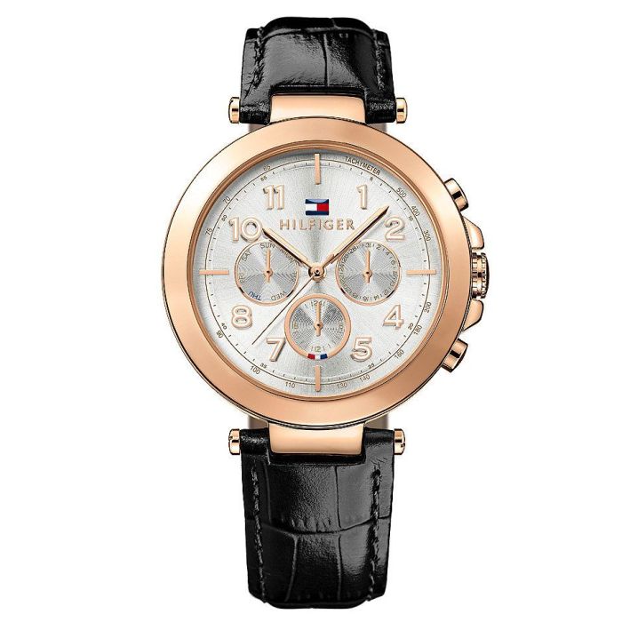Наручные часы Tommy Hilfiger 1781449 Фото