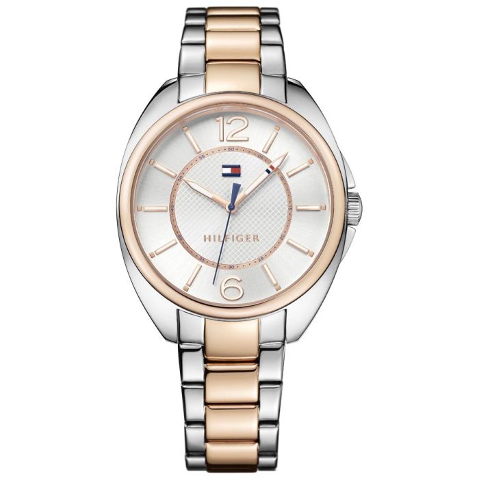 Наручные часы Tommy Hilfiger 1781696 Фото