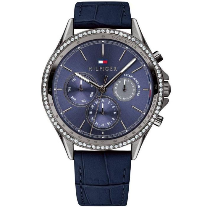 Наручные часы Tommy Hilfiger 1781979 Фото