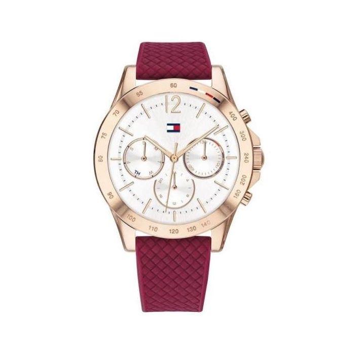 Наручные часы Tommy Hilfiger 1782200 Фото
