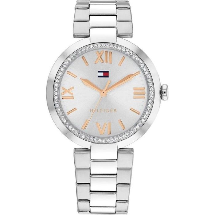Наручные часы Tommy Hilfiger 1782681 Фото