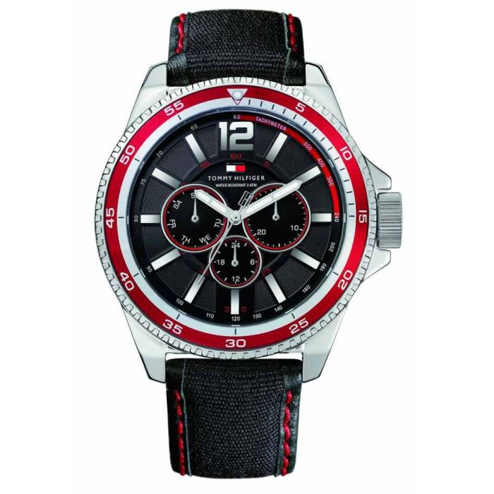 Наручные часы Tommy Hilfiger 1790662 Фото