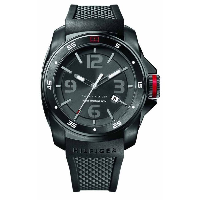 Наручные часы Tommy Hilfiger 1790708 Фото