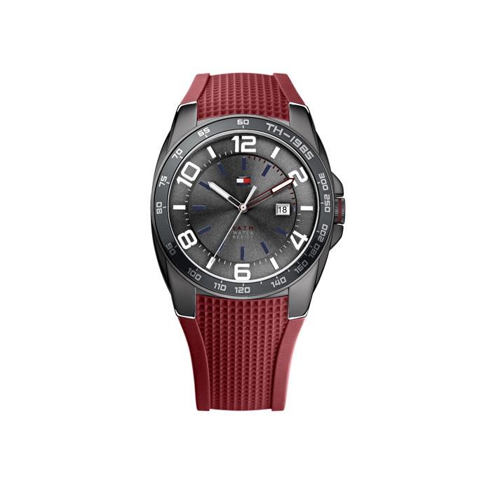 Наручные часы Tommy Hilfiger 1790886 Фото
