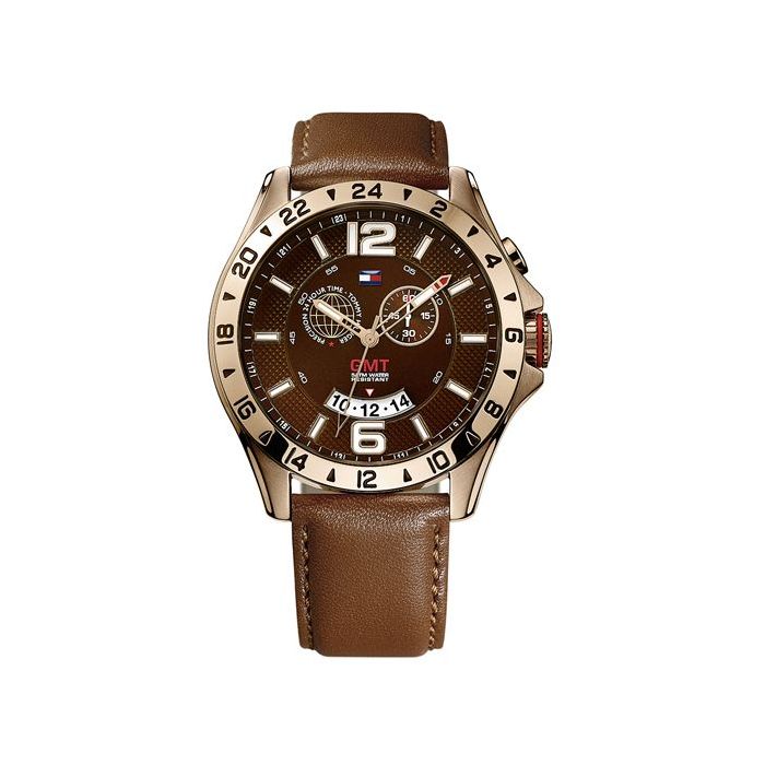 Наручные часы Tommy Hilfiger 1790974 Фото