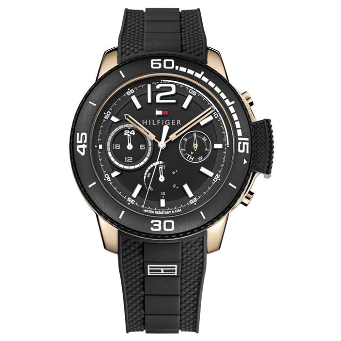 Наручные часы Tommy Hilfiger 1791319 Фото