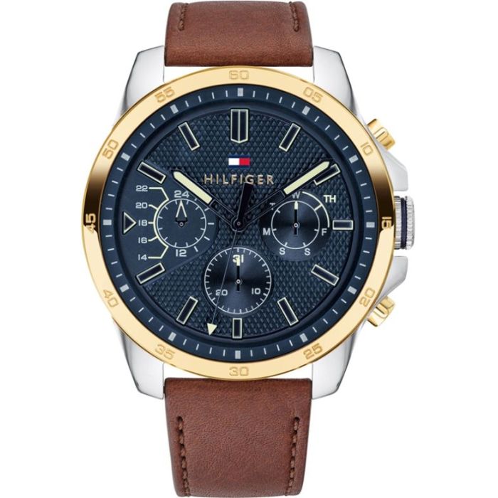 Наручные часы Tommy Hilfiger 1791561 Фото